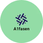 Business logo of A1fasen