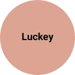 Business logo of Luckey
