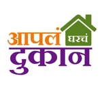 Business logo of Aapal gharch dukan 