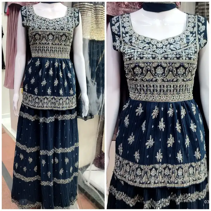 Product uploaded by Sumaiya dresses on 8/25/2023