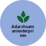 Business logo of Adarshsamanienterprises