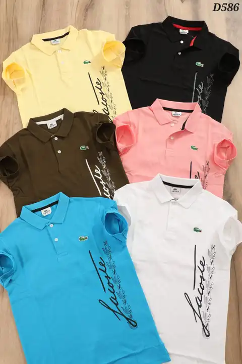 Polo uploaded by Yahaya traders on 8/25/2023