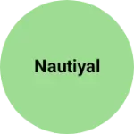 Business logo of Nautiyal