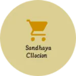 Business logo of Sandhaya cllocion
