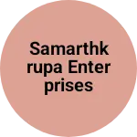 Business logo of Samarthkrupa Enterprises