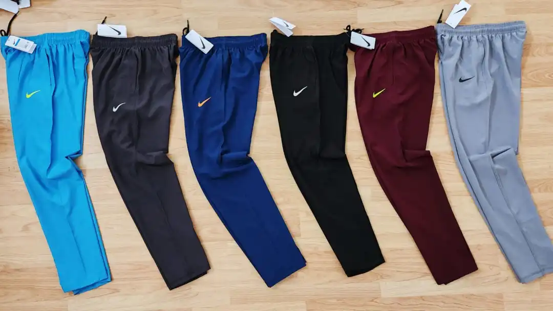 Track pants uploaded by Yahaya traders on 8/25/2023