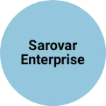 Business logo of Sarovar enterprise