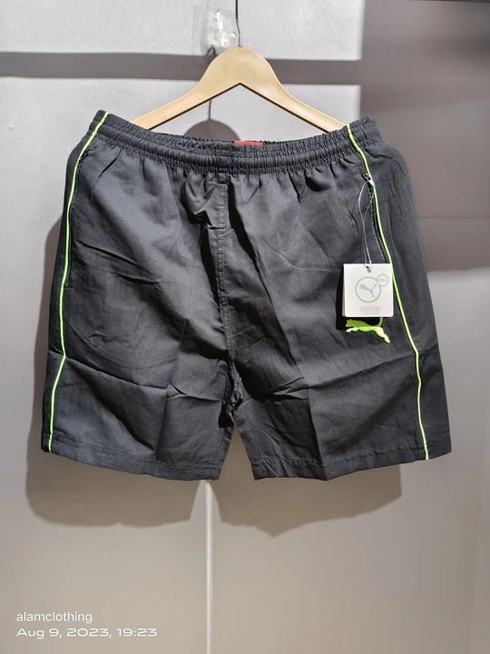 SPORTY N S SHORTS  uploaded by alam clothing on 8/25/2023