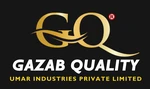 Business logo of GAZAB QUALITY UMAR INDUSTRIES PRIVATE LIMITED