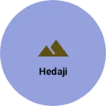 Business logo of Hedaji