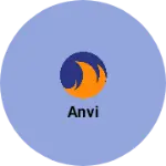 Business logo of Anvi