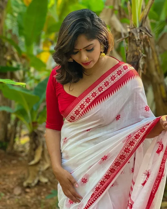 Soft saree  uploaded by business on 8/25/2023