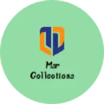 Business logo of MSR Collections