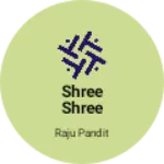Business logo of Shree Shree gopal trading Company