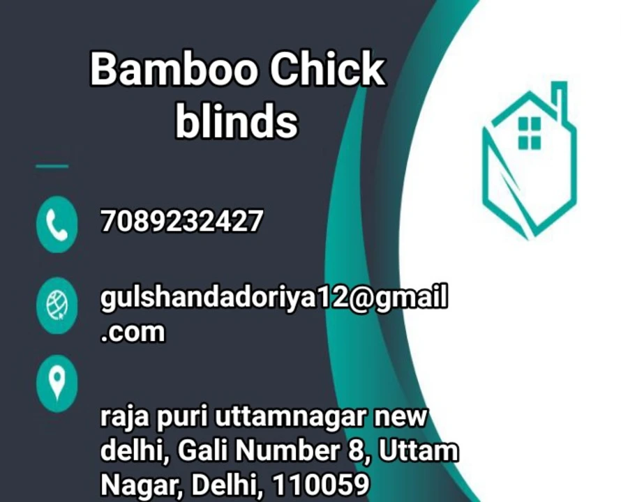 Factory Store Images of Bamboo chik maker anti brid net