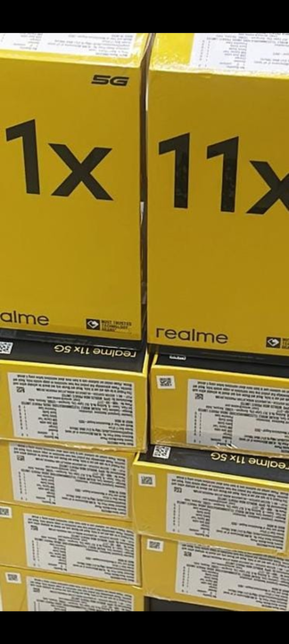 Realme  uploaded by business on 8/25/2023