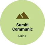 Business logo of Sumiti communication