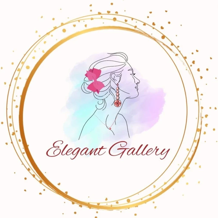 Post image Elegant Gallery has updated their profile picture.