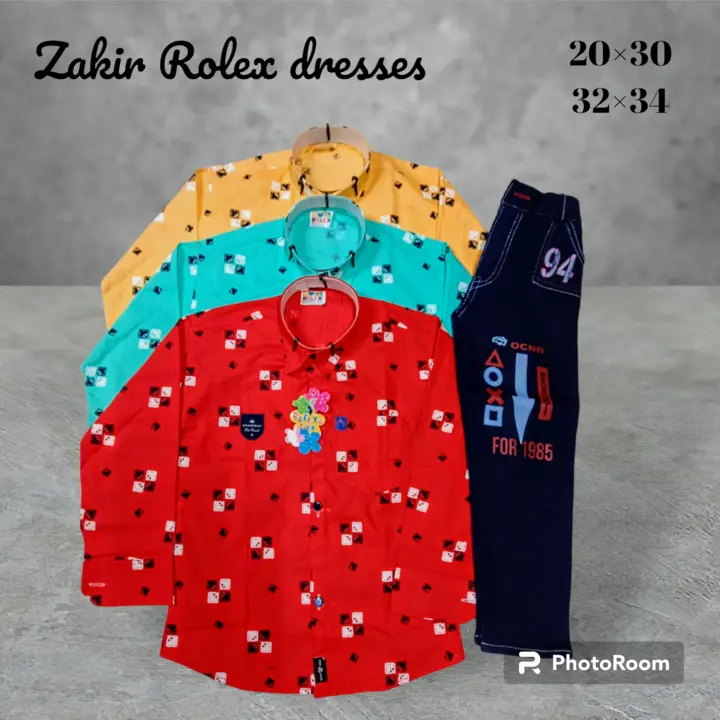 Product uploaded by Zakir Rolex dresses on 8/25/2023