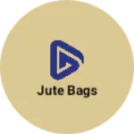 Business logo of Jute bags