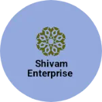 Business logo of shivam Enterprise