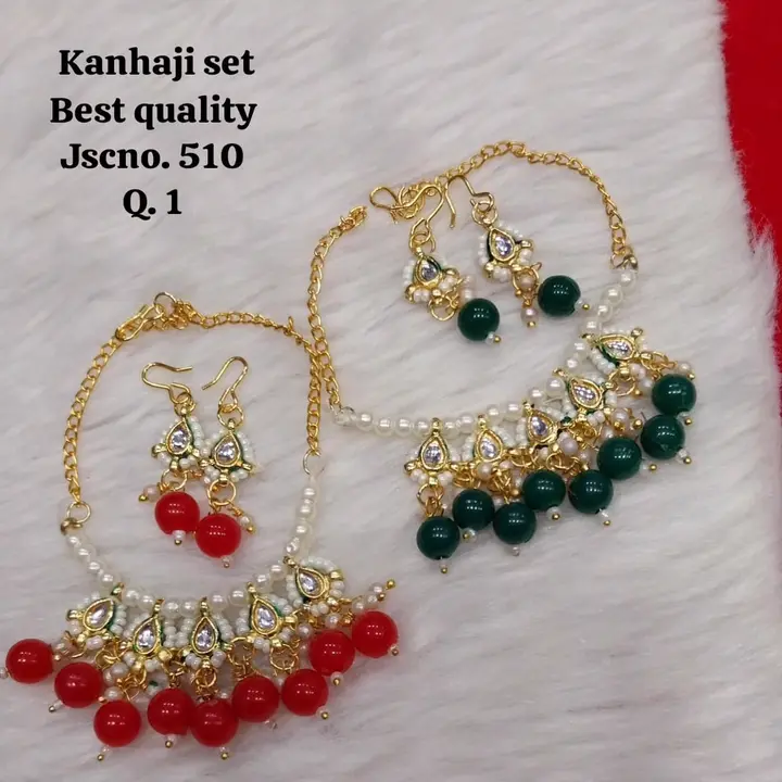 Krishna Janamass around the corner, check ou uploaded by Artificial jewellery on 8/25/2023