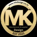 Business logo of MK Design