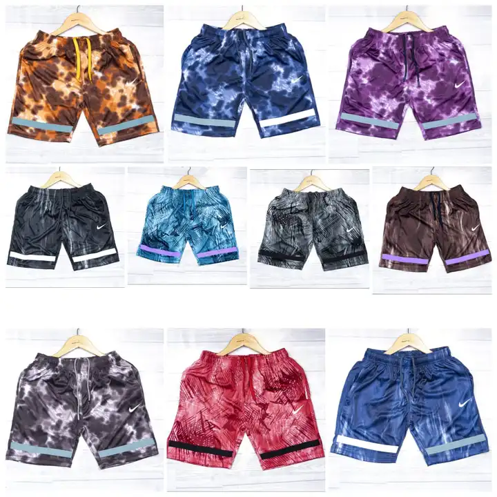 Mens shorts uploaded by Sb Blueloft garments  on 8/25/2023