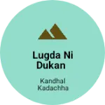 Business logo of Lugda ni dukan