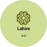 Business logo of Lahire