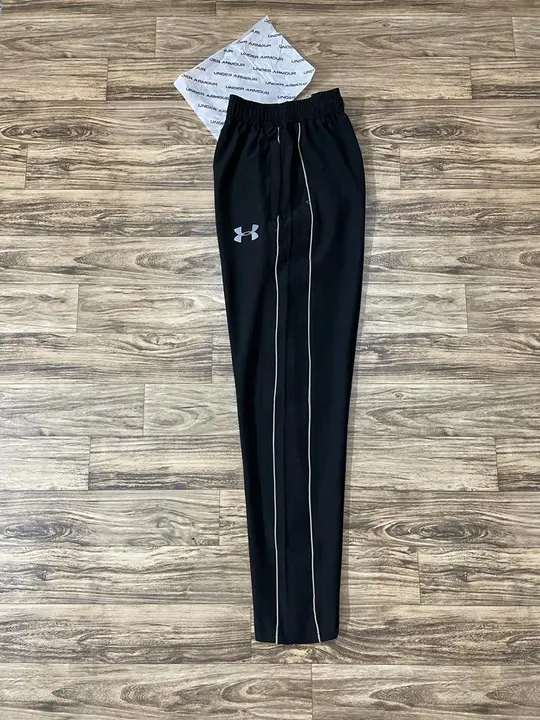 UA NS lycra trackpant uploaded by business on 8/25/2023