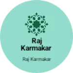 Business logo of Raj karmakar