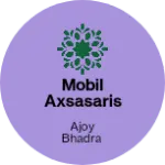 Business logo of Mobil axsasarise