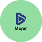 Business logo of Mayur