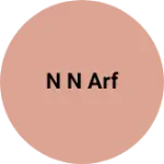 Business logo of N N arf