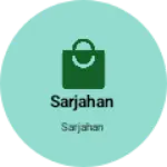 Business logo of Sarjahan