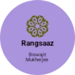 Business logo of Rangsaaz
