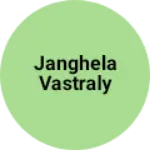Business logo of Janghela vastraly