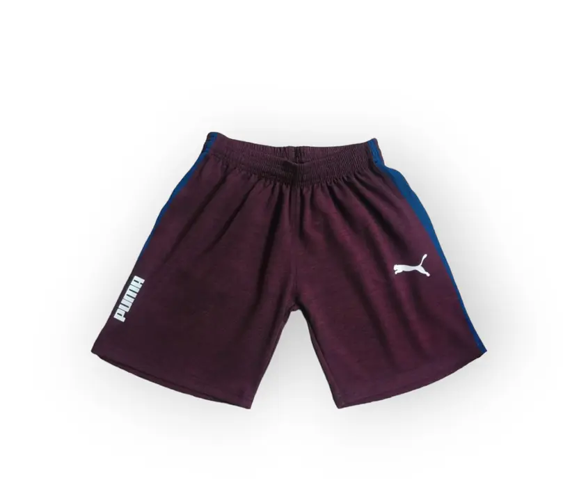 Men's shorts (mix fabric and mix colour)  uploaded by Attri Enterprise on 8/25/2023