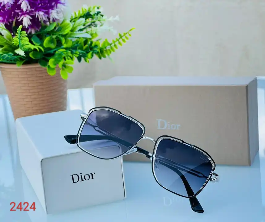 DIOR SUNGLASSES  uploaded by Branded Shades on 8/25/2023