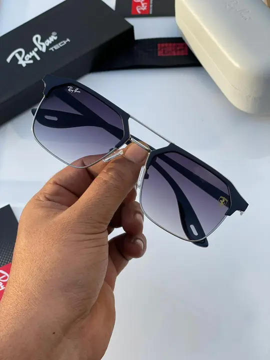 RAYBAN SUNGLASSES  uploaded by Branded Shades on 8/25/2023
