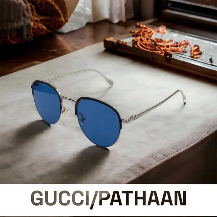 GUCCI PATHAN SUNGLASSES  uploaded by Branded Shades on 8/25/2023