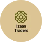Business logo of Izaan Traders
