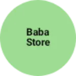 Business logo of Baba Store