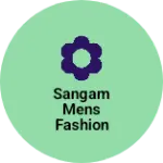 Business logo of Sangam mens fashion