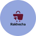 Business logo of Rakhecha