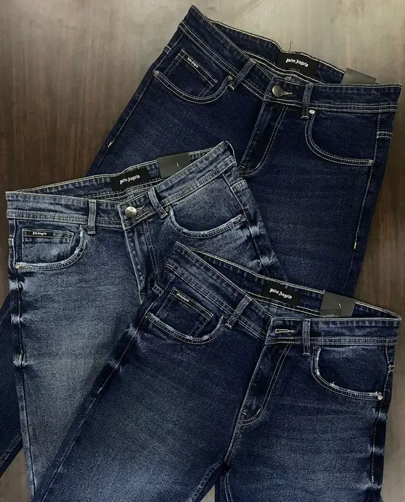 Primium fabric jeans  uploaded by business on 8/25/2023