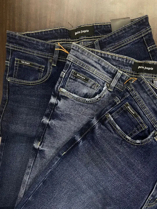 Primium fabric jeans  uploaded by Dk luxury clothing on 8/25/2023