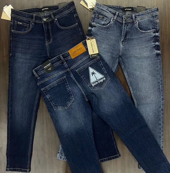 Primium fabric jeans  uploaded by Dk luxury clothing on 8/25/2023