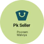 Business logo of Pk seller